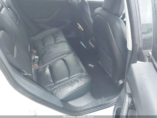 5YJ3E1EA2LF598412 2020 TESLA MODEL 3 - Image 8