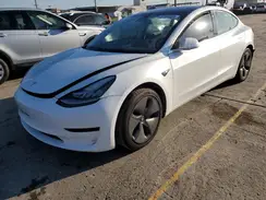 5YJ3E1EA2LF599009 2020 TESLA MODEL 3
