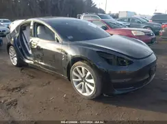 5YJ3E1EA2LF599219 2020 TESLA MODEL 3