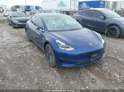 5YJ3E1EA2LF604063 2020 TESLA MODEL 3