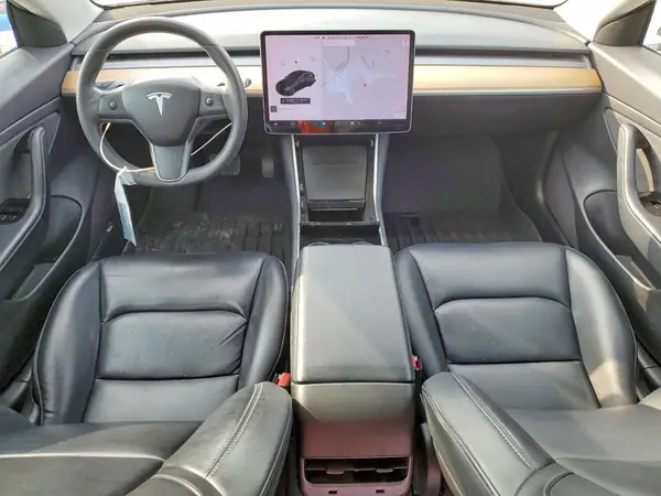 5YJ3E1EA2LF606458 2020 TESLA MODEL 3 - Image 8