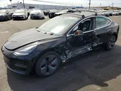 5YJ3E1EA2LF606475 2020 TESLA MODEL 3