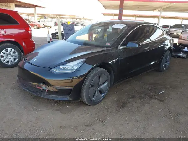 5YJ3E1EA2LF609232 2020 TESLA MODEL 3 - Image 2