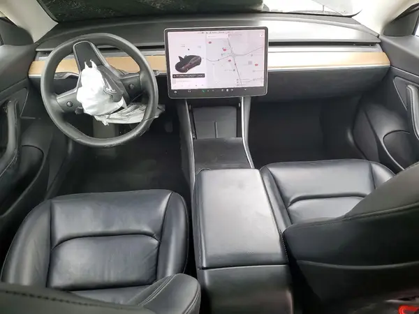 5YJ3E1EA2LF611241 2020 TESLA MODEL 3 - Image 8