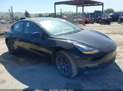 5YJ3E1EA2LF611272 2020 TESLA MODEL 3