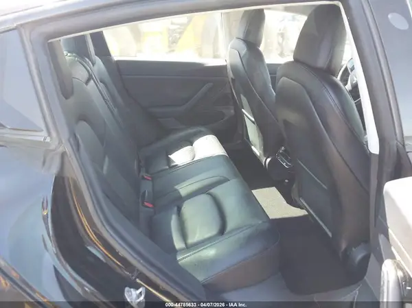 5YJ3E1EA2LF611272 2020 TESLA MODEL 3 - Image 8