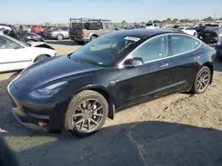5YJ3E1EA2LF611286 2020 TESLA MODEL 3