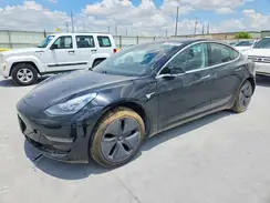 5YJ3E1EA2LF611322 2020 TESLA MODEL 3