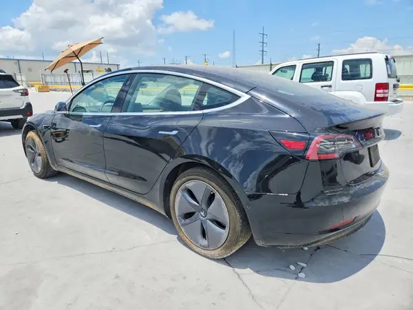 5YJ3E1EA2LF611322 2020 TESLA MODEL 3 - Image 2