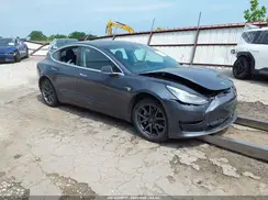 5YJ3E1EA2LF611448 2020 TESLA MODEL 3