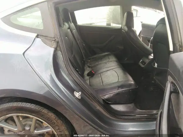 5YJ3E1EA2LF611448 2020 TESLA MODEL 3 - Image 8