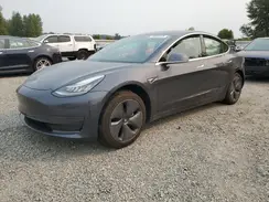 5YJ3E1EA2LF611532 2020 TESLA MODEL 3