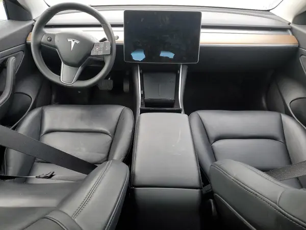 5YJ3E1EA2LF611532 2020 TESLA MODEL 3 - Image 8
