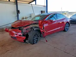 5YJ3E1EA2LF611692 2020 TESLA MODEL 3