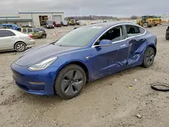 5YJ3E1EA2LF611854 2020 TESLA MODEL 3