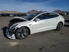 5YJ3E1EA2LF612504 2020 TESLA MODEL 3