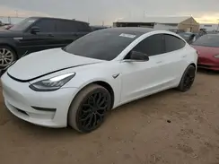 5YJ3E1EA2LF612616 2020 TESLA MODEL 3