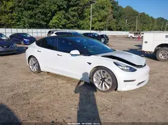 5YJ3E1EA2LF612860 2020 TESLA MODEL 3
