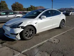 5YJ3E1EA2LF613216 2020 TESLA MODEL 3