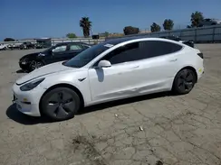 5YJ3E1EA2LF613765 2020 TESLA MODEL 3
