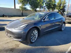 5YJ3E1EA2LF614124 2020 TESLA MODEL 3