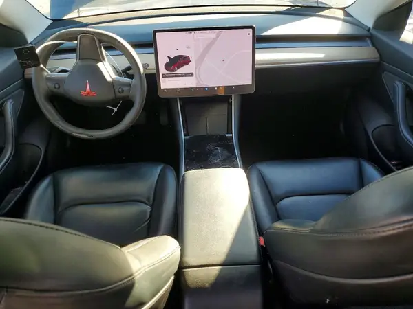 5YJ3E1EA2LF614124 2020 TESLA MODEL 3 - Image 8