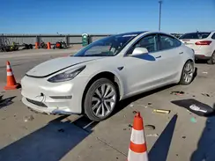 5YJ3E1EA2LF614348 2020 TESLA MODEL 3
