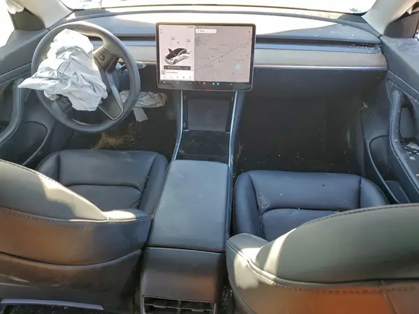 5YJ3E1EA2LF614348 2020 TESLA MODEL 3 - Image 8
