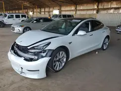 5YJ3E1EA2LF614530 2020 TESLA MODEL 3