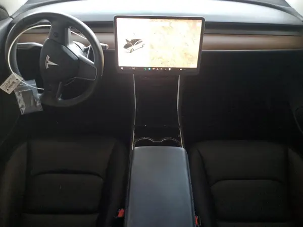 5YJ3E1EA2LF614530 2020 TESLA MODEL 3 - Image 8
