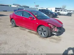 5YJ3E1EA2LF614978 2020 TESLA MODEL 3