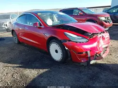 5YJ3E1EA2LF615032 2020 TESLA MODEL 3