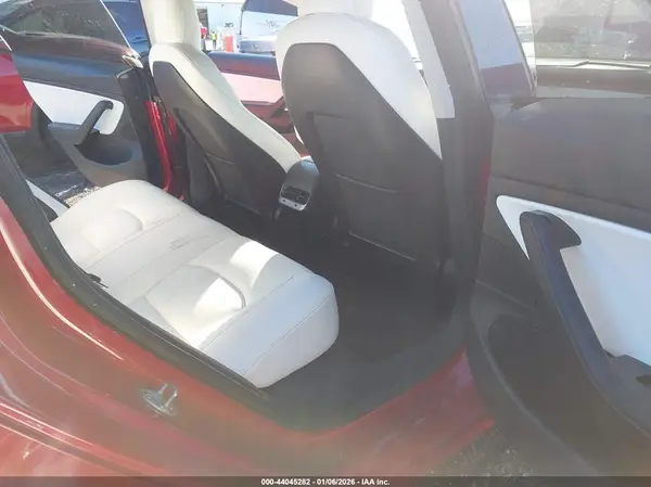5YJ3E1EA2LF615032 2020 TESLA MODEL 3 - Image 8