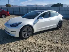 5YJ3E1EA2LF615256 2020 TESLA MODEL 3
