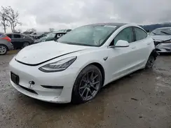 5YJ3E1EA2LF615578 2020 TESLA MODEL 3