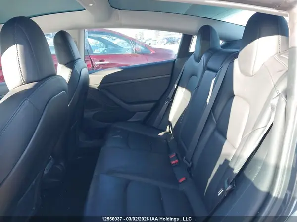 5YJ3E1EA2LF625298 2020 TESLA MODEL 3 - Image 8