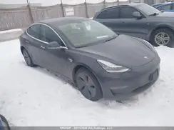 5YJ3E1EA2LF625303 2020 TESLA MODEL 3