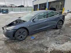 5YJ3E1EA2LF626967 2020 TESLA MODEL 3