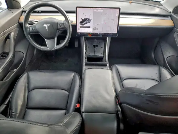 5YJ3E1EA2LF626967 2020 TESLA MODEL 3 - Image 8