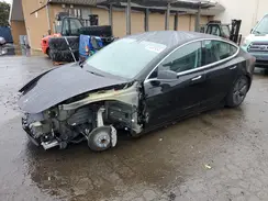5YJ3E1EA2LF630016 2020 TESLA MODEL 3