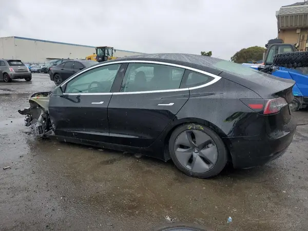 5YJ3E1EA2LF630016 2020 TESLA MODEL 3 - Image 2