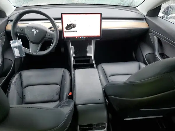 5YJ3E1EA2LF630016 2020 TESLA MODEL 3 - Image 8