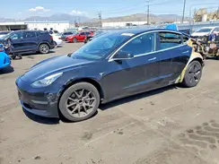 5YJ3E1EA2LF630145 2020 TESLA MODEL 3