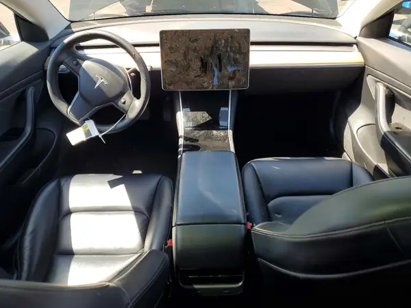 5YJ3E1EA2LF630145 2020 TESLA MODEL 3 - Image 8