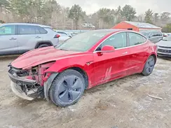 5YJ3E1EA2LF630873 2020 TESLA MODEL 3