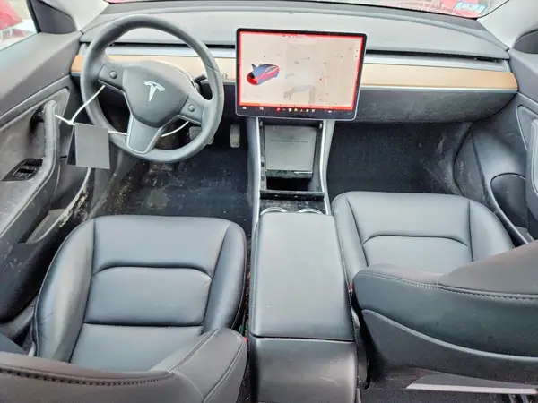 5YJ3E1EA2LF630873 2020 TESLA MODEL 3 - Image 8