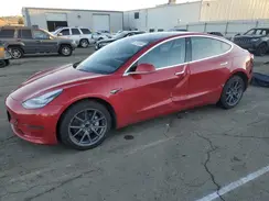 5YJ3E1EA2LF630887 2020 TESLA MODEL 3