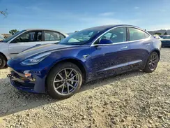 5YJ3E1EA2LF631179 2020 TESLA MODEL 3
