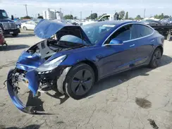 5YJ3E1EA2LF631201 2020 TESLA MODEL 3