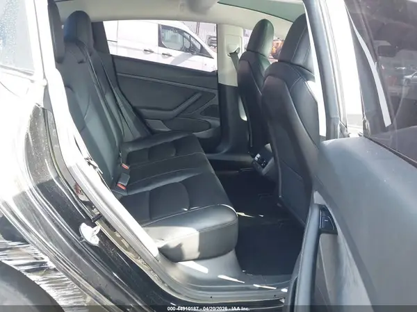 5YJ3E1EA2LF631702 2020 TESLA MODEL 3 - Image 8
